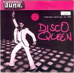 Download Junk - Disco Queen