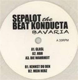 Download Sepalot The Beat Konducta - Bavaria