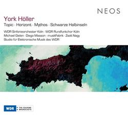 Download York Höller - Topic Horizont Mythos Schwarze Halbinseln