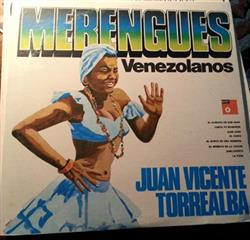 Download Juan Vicente Torrealba - Merengues Venezolanos