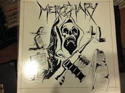 Download Mercenary - Get Off The Lawn