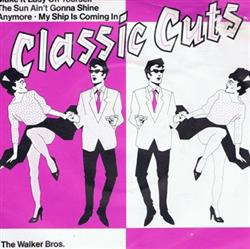 Download The Walker Bros - Classic Cuts