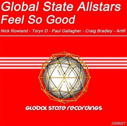 Download Global State Allstars - Feel So Good