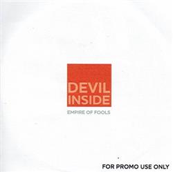 Download Empire Of Fools - Devil Inside