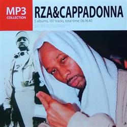 Download RZA & Cappadonna - MP3 Collection