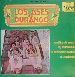 Download Los Ases De Durango - La Cumbia de Simón