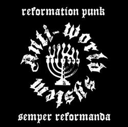 Download AntiWorld System - Reformation Punk