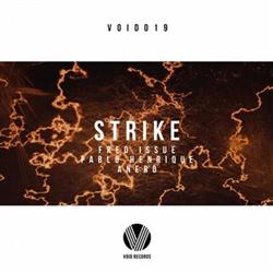 Download Fred Issue, Pablo Henrique, Anero - Strike