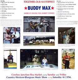 Download Buddy Max - Together Our Masterpiece
