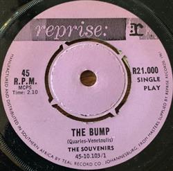 Download The Souvenirs - The Bump Slow Twistin