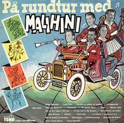 Download MalihiniKvintetten - På Rundtur Med Malihini