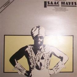 Download Isaac Hayes Movement Isaac Hayes - Four Tracks From Isaac Hayes