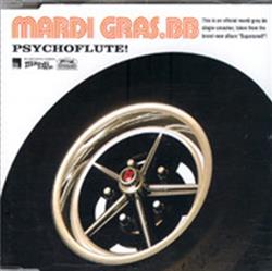 Download Mardi GrasBB - Psychoflute