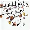 ladda ner album Battiato - Fleurs 2