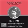 escuchar en línea Jonah Jones - In Chronology 1936 1945