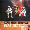 lataa albumi Various - Live From Memphis