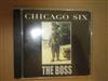 ouvir online Chicago Six - The Boss