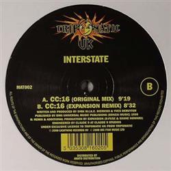 Download Interstate - CC16