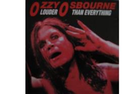 Download Ozzy Osbourne - Louder Than Everything