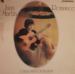 Download Juan Martin - Romance