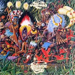 Download Osibisa - Welcome Home