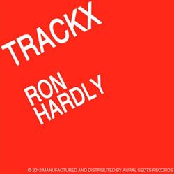 Download Ron Hardly - Trackx