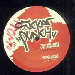 Download Various - Fight The Power Sucker Punch 3