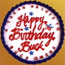 Download Various - Happy Birthday Buck A Texas Salute To Buck Owens