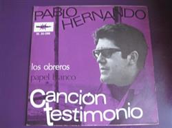 Download Pablo Hernando - Los Obreros