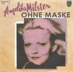 Download Angelika Milster - Ohne Maske