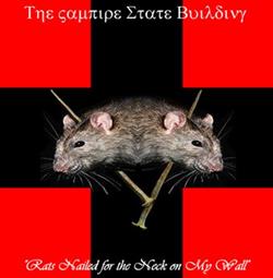 Download VSB The Vampire State Building - Rats Nailed For The Neck On My Wall