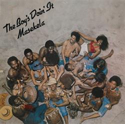 Download Masekela - The Boys Doin It