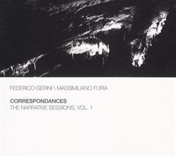 Download Federico Gerini Massimiliano Furia - Correspondances The Narrative Sessions Vol 1