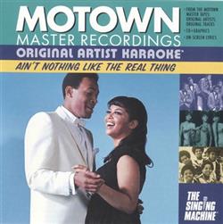 Download Motown Master Recordings - Aint Nothing Like The Real Thing