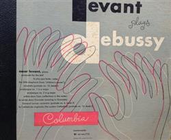 Download Oscar Levant - Levant plays Debussy