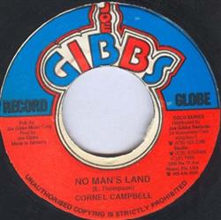 Download Cornel Campbell - No Mans Land