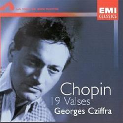 Download Chopin Georges Cziffra - 19 Valses