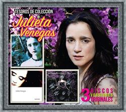 Download Julieta Venegas - Tesoros de Colección