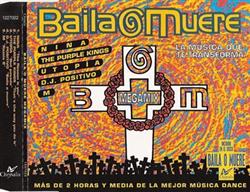 Download Various - Baila O Muere Megamix