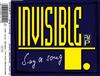 télécharger l'album Invisible T - Sing A Song