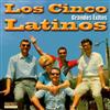 ladda ner album Los Cinco Latinos - Grandes Exitos