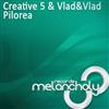descargar álbum Creative 5 & Vlad&Vlad - Pilorea