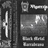 lataa albumi Aryan Torture Vigorexia - Black Metal Barrabrava