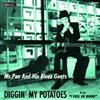 ladda ner album MrPan & His Blues Gents featuring Haruhiro Aoyama from The Fave Raves - Diggin My Potatoes