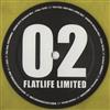 escuchar en línea Jack Wax & Mike Volt Posthuman - Flatlife Limited 02