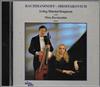 lyssna på nätet Erling Blöndal Bengtsson, Nina Kavtaradze - Sergei Rachmaninoff Dimitri Shostakovich Sonatas For Cello And Piano