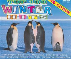 Download Various - Top 100 Winter Hits