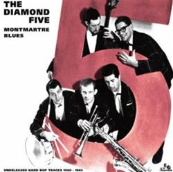 Download The Diamond Five - Montmartre Blues