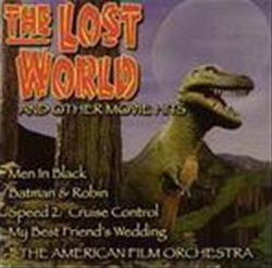 Download The American Film Orchestra - The Lost World And Other Movie Hits