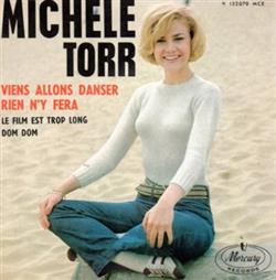 Download Michèle Torr - Le Film Est Trop Long